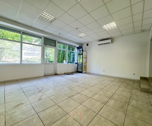Lokal na wynajem,   Gorzów Wielkopolski, Śródmieście - 3 500 zł