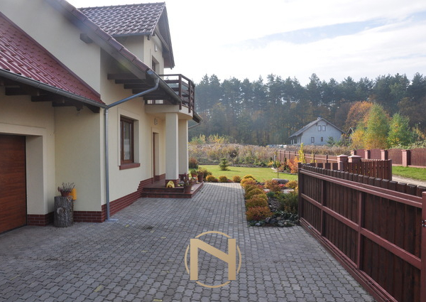   Santocko, Klonowa - 795000 zł (nr 44/2625/ODS)