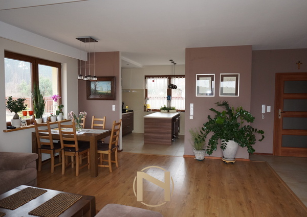   Santocko, Klonowa - 795000 zł (nr 44/2625/ODS)