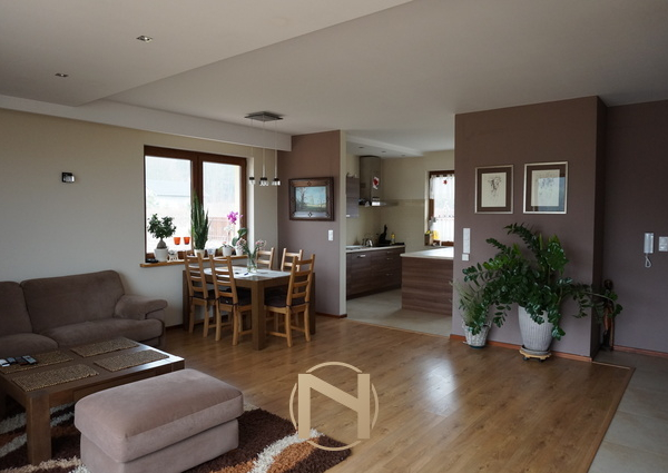   Santocko, Klonowa - 795000 zł (nr 44/2625/ODS)