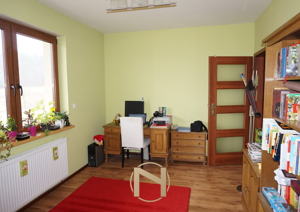   Santocko, Klonowa - 795000 zł (nr 44/2625/ODS)