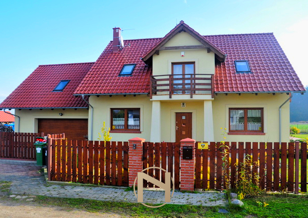   Santocko, Klonowa - 795000 zł (nr 44/2625/ODS)