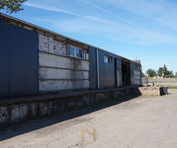 Obiekt na sprzedaż,   Strzelce Krajeńskie - 1 900 000 zł