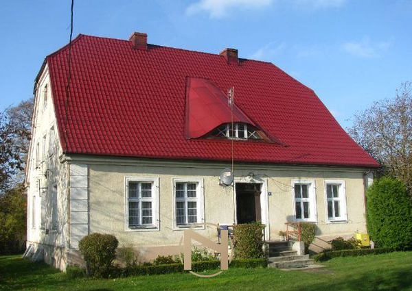 Dom na sprzedaż,   Łobez - 230 000 zł