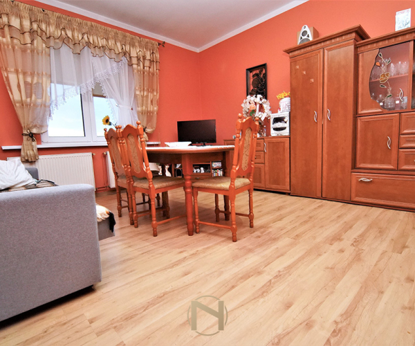 Mieszkanie na sprzedaż,   Sulęcin - 215 000 zł