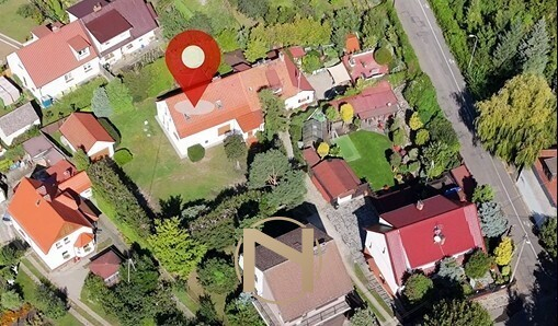 Dom na sprzedaż,   Gorzów Wielkopolski, Śródmieście - 990 000 zł