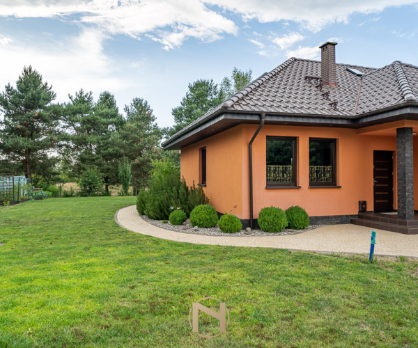Dom na sprzedaż,   Chwalęcice - 1 359 000 zł