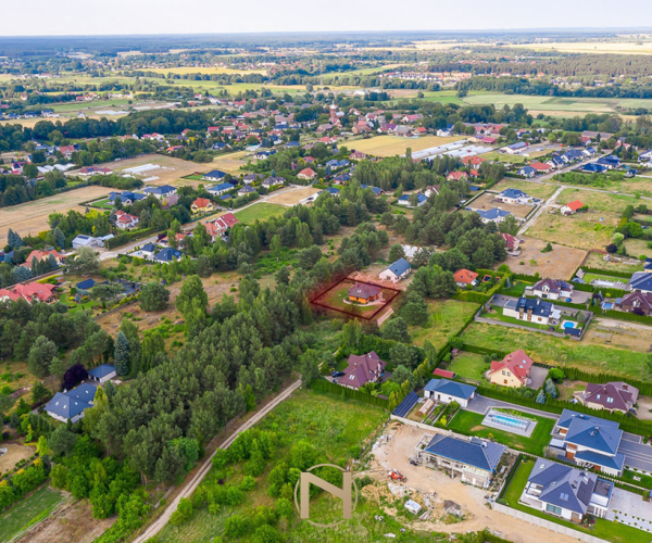   Chwalęcice - 1359000 zł (nr 278/1987/ODS)