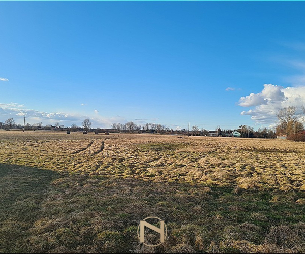 Działka na sprzedaż,   Krasowiec - 69 000 zł