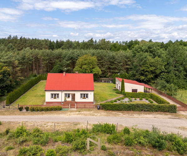 Dom na sprzedaż,   Wojcieszyce - 1 200 000 zł
