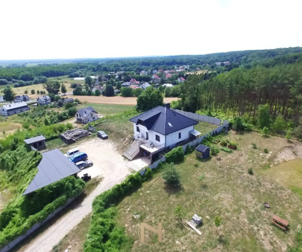 Dom na sprzedaż,   Kostrzyn Nad Odrą - 2 390 000 zł