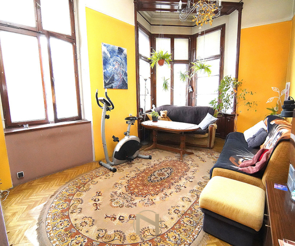 Mieszkanie na sprzedaż,   Gorzów Wielkopolski, Centrum - 378 000 zł