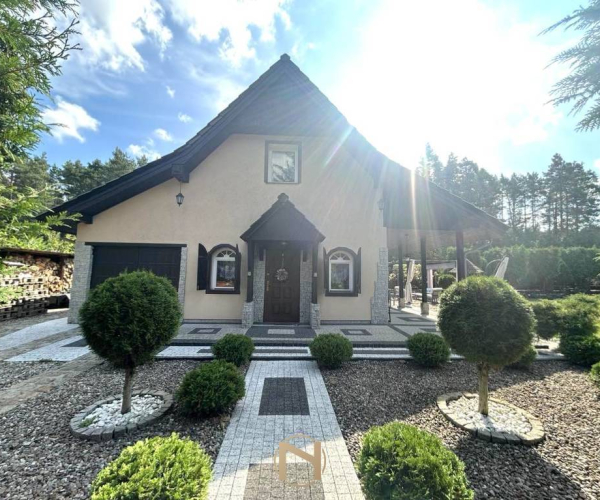 Dom na sprzedaż,   Rybakowo - 590 000 zł