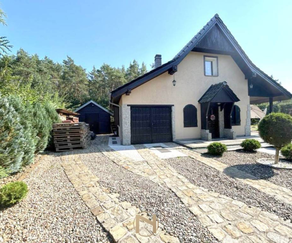 Rybakowo, Rybacka - 590000 zł (nr 970/2562/ODS)