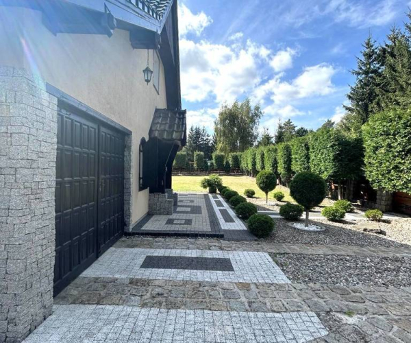 Rybakowo, Rybacka - 590000 zł (nr 970/2562/ODS)