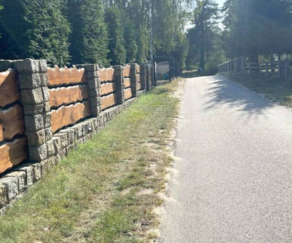Rybakowo, Rybacka - 590000 zł (nr 970/2562/ODS)