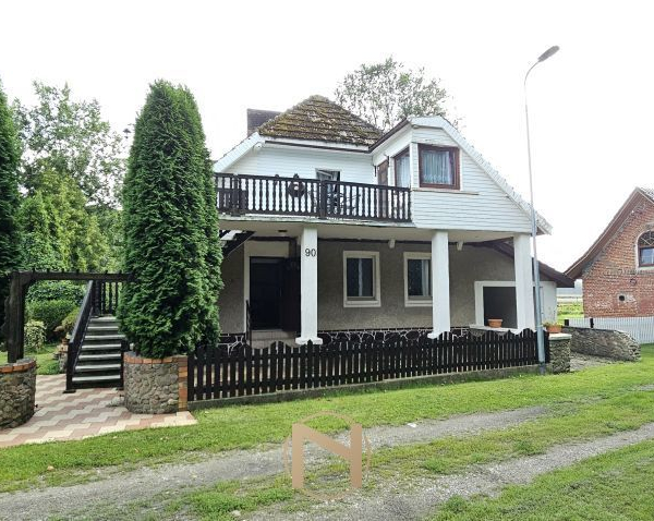 Dom na sprzedaż,   Warnice - 450 000 zł