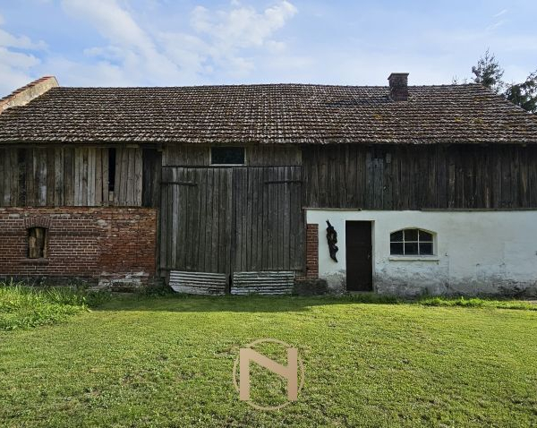   Warnice - 450000 zł (nr 112/3120/ODS)