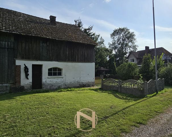   Warnice - 450000 zł (nr 112/3120/ODS)