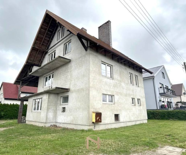 Dom na sprzedaż,   Strzelce Krajeńskie - 489 000 zł