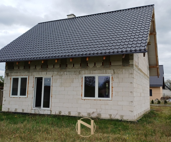 Dom na sprzedaż,   Kołczyn - 640 000 zł