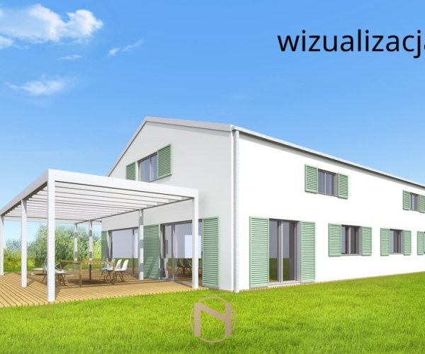 Dom na sprzedaż,   Chrapów - 250 000 zł