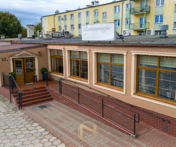 Obiekt na sprzedaż,   Strzelce Krajeńskie - 1 200 000 zł