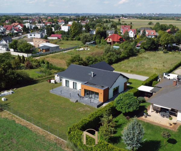 Dom na sprzedaż,   Osiedle Poznańskie - 1 480 000 zł