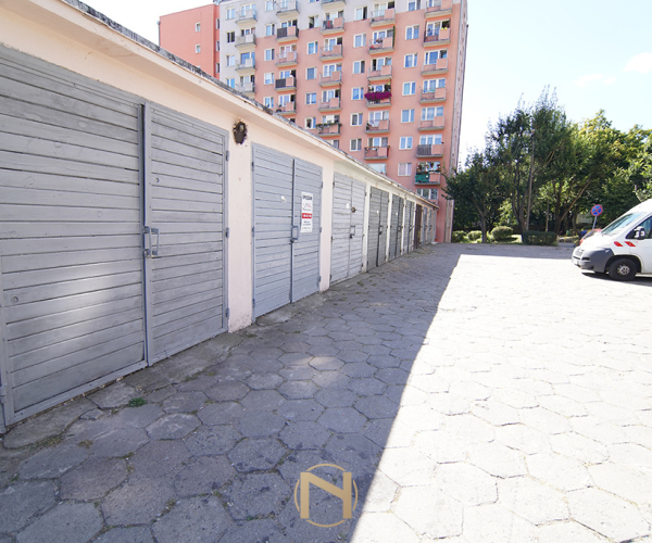 Obiekt na sprzedaż,   Gorzów Wielkopolski, Śródmieście - 75 000 zł
