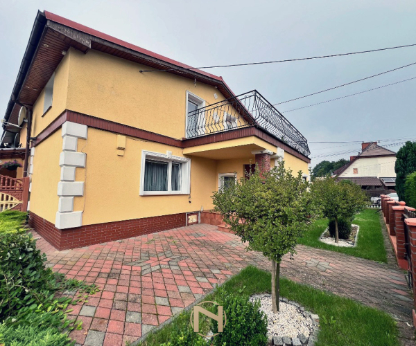 Tuczno, Słoneczna - 495000 zł (nr 377/7162/ODS)