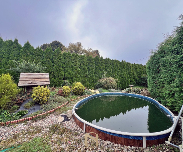 Tuczno, Słoneczna - 495000 zł (nr 377/7162/ODS)