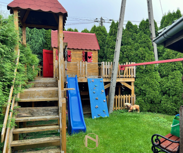 Tuczno, Słoneczna - 495000 zł (nr 377/7162/ODS)