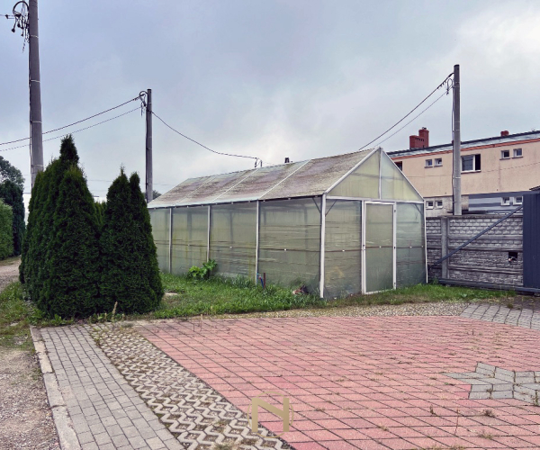 Tuczno, Słoneczna - 495000 zł (nr 377/7162/ODS)