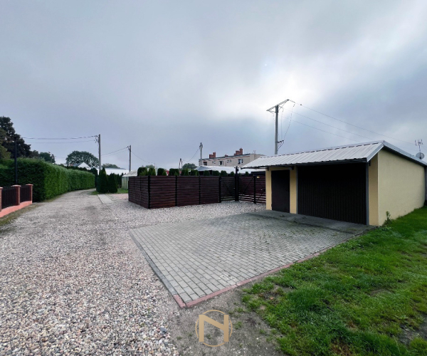 Tuczno, Słoneczna - 495000 zł (nr 377/7162/ODS)