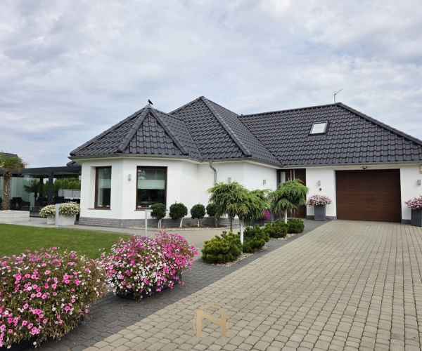 Dom na sprzedaż,   Gorzów Wielkopolski, Zakanale - 2 490 000 zł