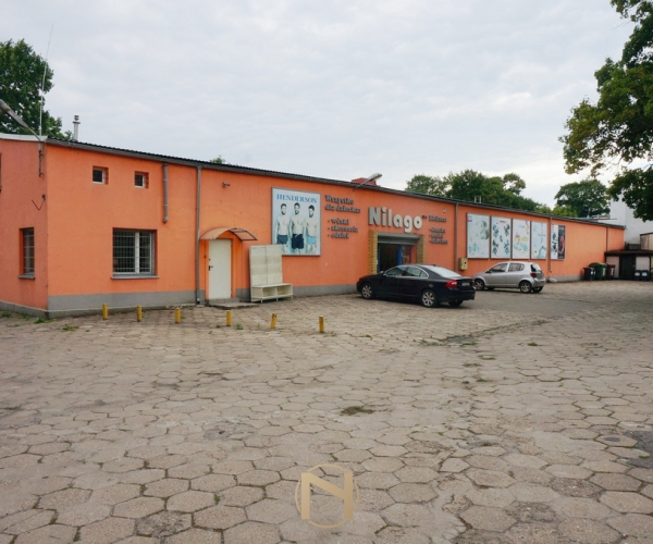 Lokal na wynajem,   Gorzów Wielkopolski - 12 000 zł
