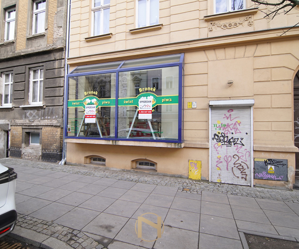 Lokal na sprzedaż,   Gorzów Wielkopolski, Śródmieście - 600 000 zł