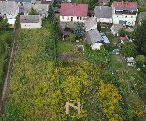   Lubniewice - 700000 zł (nr 791/3504/ODS)