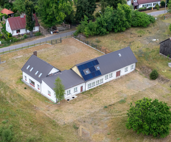 Obiekt na sprzedaż,   Santocko - 740 000 zł