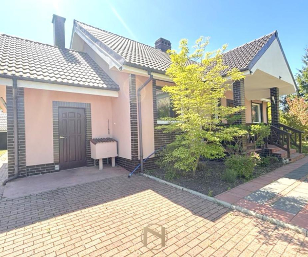   Karnin, Pogodna - 899000 zł (nr 984/2562/ODS)