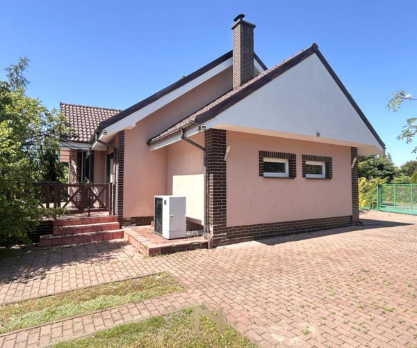   Karnin, Pogodna - 899000 zł (nr 984/2562/ODS)