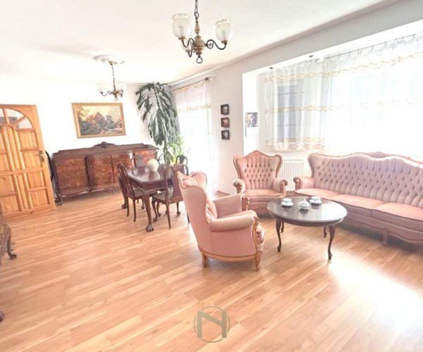   Karnin, Pogodna - 899000 zł (nr 984/2562/ODS)