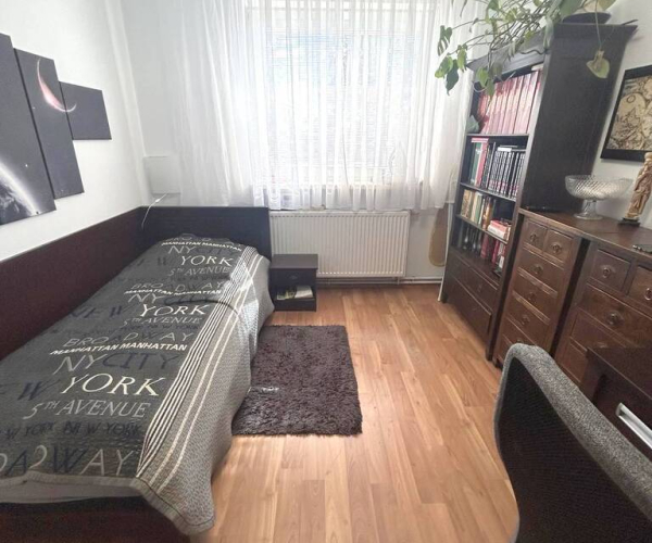   Karnin, Pogodna - 899000 zł (nr 984/2562/ODS)