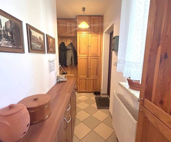   Karnin, Pogodna - 899000 zł (nr 984/2562/ODS)