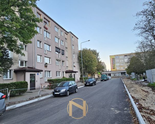 Mieszkanie na sprzedaż,   Myślibórz - 235 000 zł
