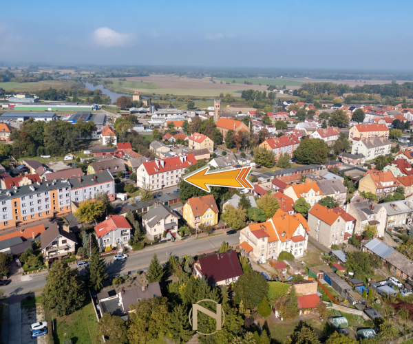 Mieszkanie na sprzedaż,   Skwierzyna - 289 000 zł