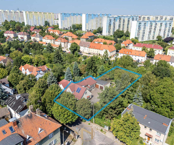 Dom na sprzedaż,   Gorzów Wielkopolski, Os. Staszica - 999 000 zł