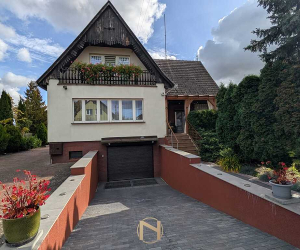 Dom na sprzedaż,   Mieszkowice - 759 000 zł