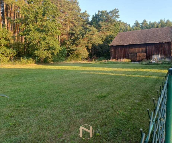 Działka na sprzedaż,   Kłodawa - 395 000 zł