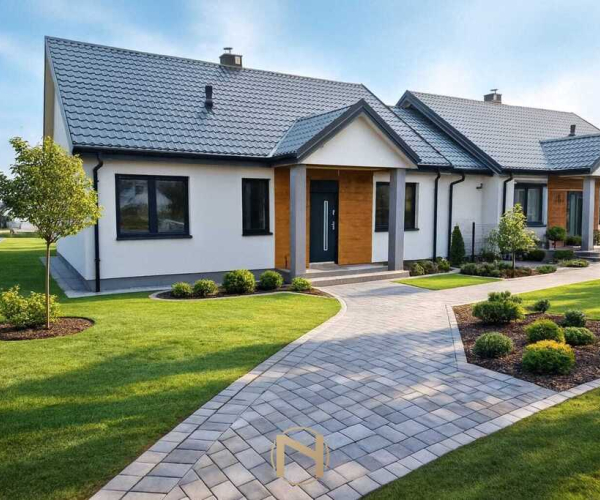 Dom na sprzedaż,   Ożar - 590 000 zł